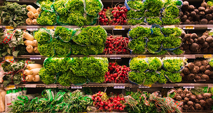 Best Grocery Items to Pre-Order