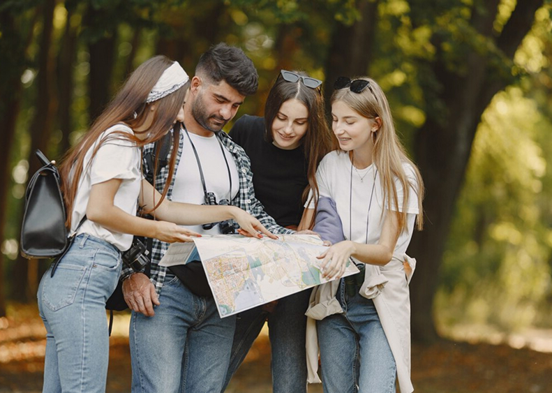 Designed to make every moment stress-free