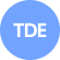 tdeLogo