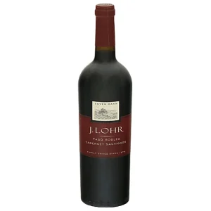 J. Lohr Estates Seven Oaks Cabernet Sauvignon
