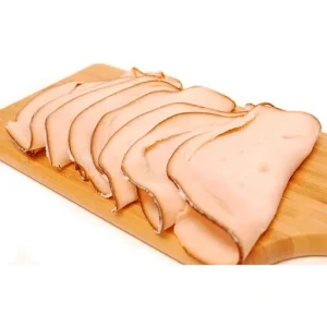 D&W TURKEY BREAST GOURMET LITE