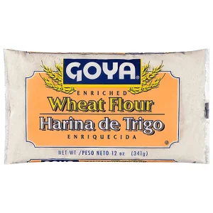 Goya Enriched Wheat Flour 12 oz