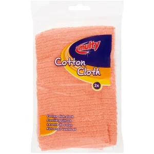 MULTY COTTON DISH CLOTH