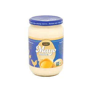JUMBO MAYONAISE