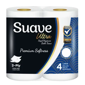 SUAVE ULTRA LARGE ROLL