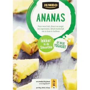 JUMBO ANANAS