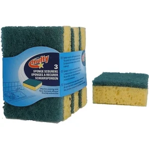 MULTY SPONGE SCOURERS