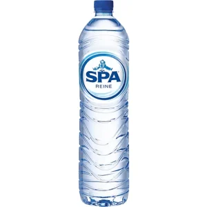 SPA REINE WATER