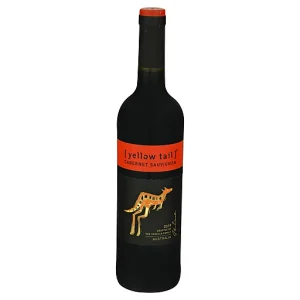 YELLOW TAIL CABERNET SAUVIGNON