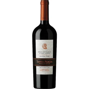 SANTA ALICIA CABERNET SAUVIGNON