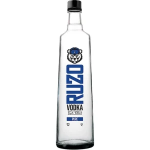 RUZO VODKA PURE
