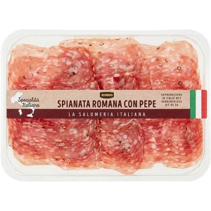 JUMBO SPIANATA ROMANA