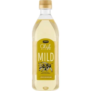 JUMBO OLIJFOLIE MILD