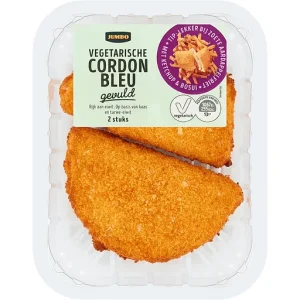 JUMBO VEG CORDONBLEU