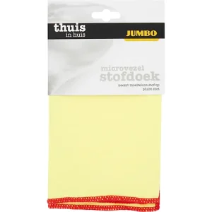 JUMBO MICROVEZEL STOFDOEK