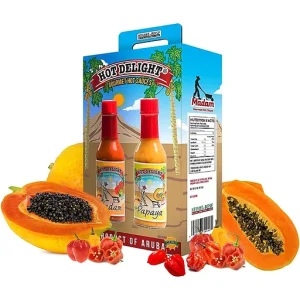 HOT DELIGHT CARTON GIFT BOX