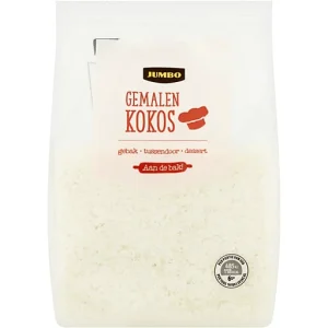 JUMBO GEMALEN KOKOS