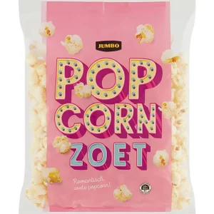 JUMBO POPCORN ZOET