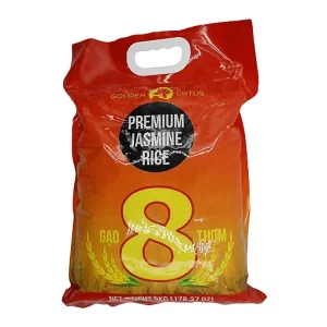 GOLDEN LOTUS JASMINE RICE