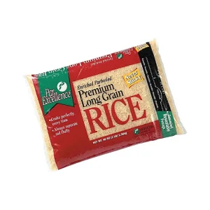 PAR EXCELLENCE BROWN RICE