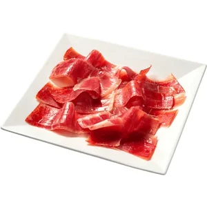 SERRANO HAM