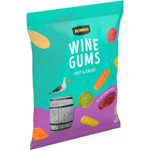 JUMBO WINEGUMS