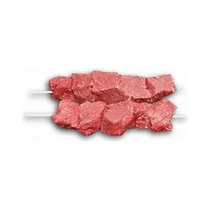 SKEWER BEEF TENDERLOIN