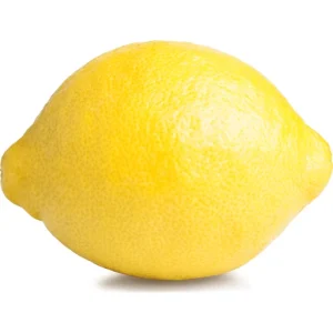 LEMONS