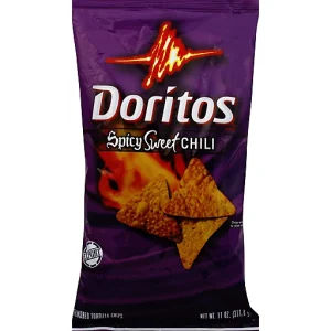 DORITOS SPICY SWEET CHILI
