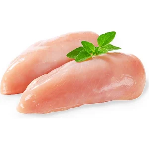 CHICKEN BREAST