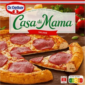 DR.OETKER CASA DI MAMA SALAME