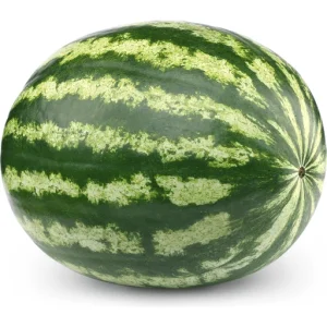 WATERMELON SEEDLESS
