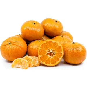 MANDARINS