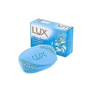 LUX TOILETZEEP AQUA SPARKLE