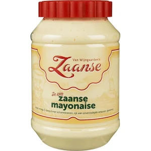 WIJNGAARDEN ZAANSE MAYO POT