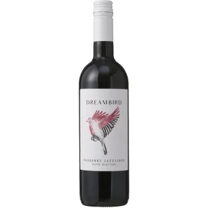 DREAMBIRD CABERNET SAUVIGNON 750 ML