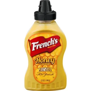 FRENCH'S HONEY MUSTARD