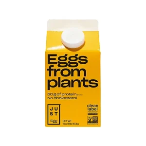 Just Egg Plant Based Egg 16 oz