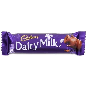 CADBURY DAIRY MILK CHOCOLATE