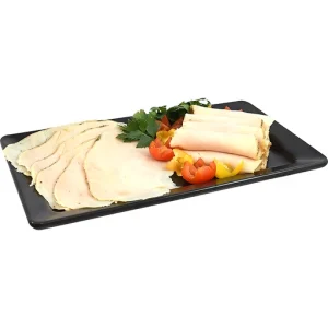 D&W TURKEYBREAST SUNDRIED TOMATO