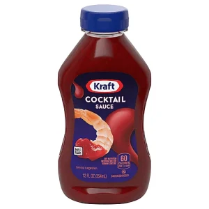 KRAFT COCKTAIL SAUCE