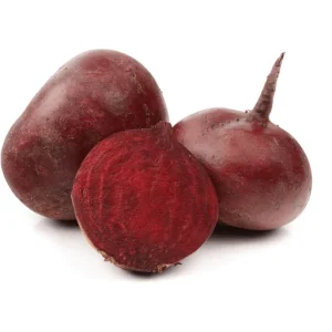RED BEETS