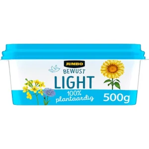 JUMBO BEWUST LIGHT KUIP