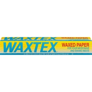 Waxtex Pap