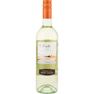 CIELO TREBBIANO PINOT GRIGIO