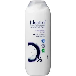 NEUTRAL SHAMPOO 2-IN-1