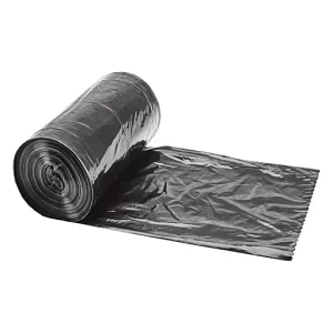 BIO PRODUCTS TRASH BAGS ROLL 4 GALLON