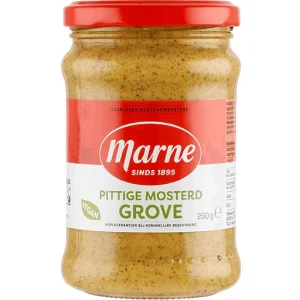 MARNE PITTIGE GROVE MOSTERD