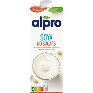 ALPRO DRINK ONGEZOET