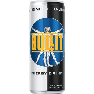 BULLIT ENERGY BLIK